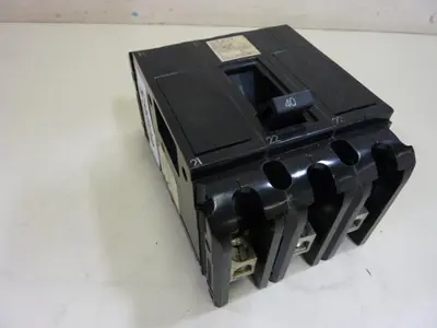 USED HEINEMANN GH3-G3-U