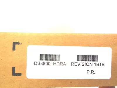 NEW GENERAL ELECTRIC DS3800HDRA1B1B RECEIVER PC BOARD