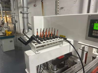 USED 2019 NANXING NDB201