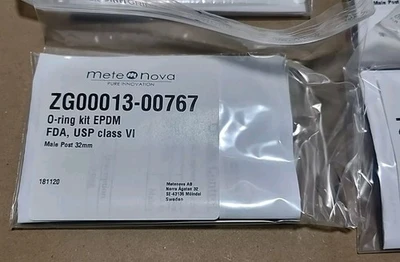 NEW Mete Nova ZG00013-00767