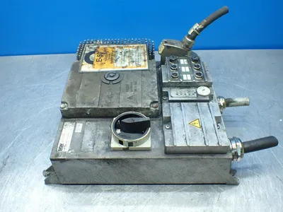 Used SEW EURODRIVE MQD2A/MM30D/Z38G0/AGB3 Variable Speed Drives Ohio US | HGR 24 #838772