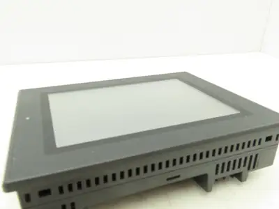 Keyence VT3-V7 7" VGA Color Touch Panel Display Operator Interface PLC 24V