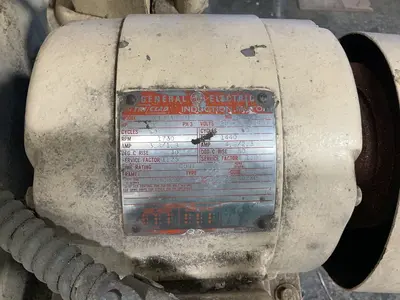 Used GEHNRICH _UNKNOWN_ Heat Treating Units Ohio US | HGR 24 #1266292