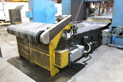 ROCKFORD Hydraulic MILLING MACHINE | Levy Recovery Group (7)