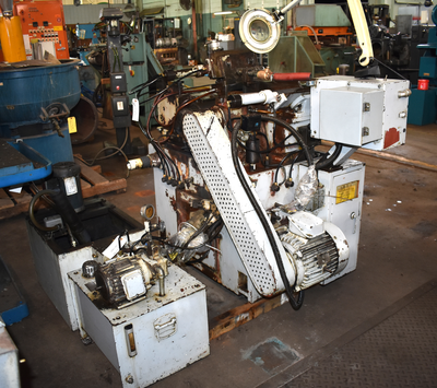 UNISON U12 Centerless Grinders | Mohawk Machinery (3)
