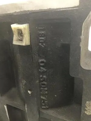 USED SEPRO 04SOM751