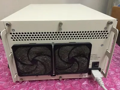 NATIONAL INSTRUMENTS PXI-1000B