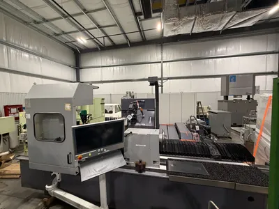 New | in-Stock 2023 HERKULES HS-3-LT Knife Grinders Kentucky US | Machine Tool Emporium #1354235