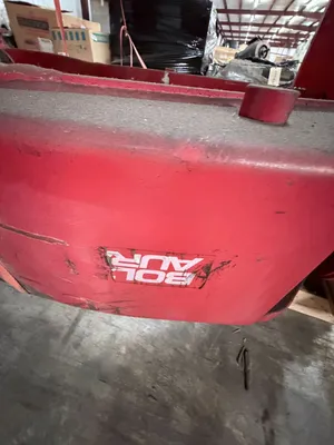 Used 2018 BOLZONI ARC-74-1472PS Parts & Accessories (Material Handling) South Carolina US | Yellow Tag Capital Recovery #1332325