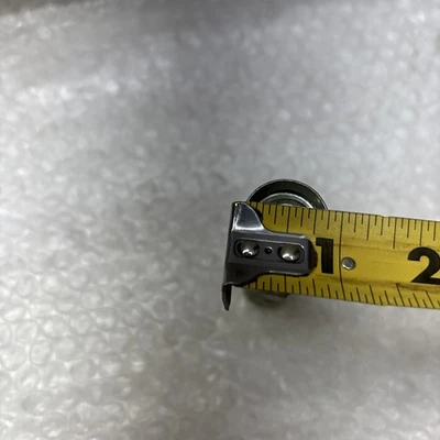 NEW Parker 3/8”