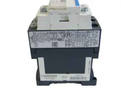 NEW SCHNEIDER ELECTRIC LC1D186BL CONTACTOR