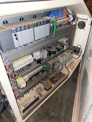 USED Ilapack 2000 400 SP