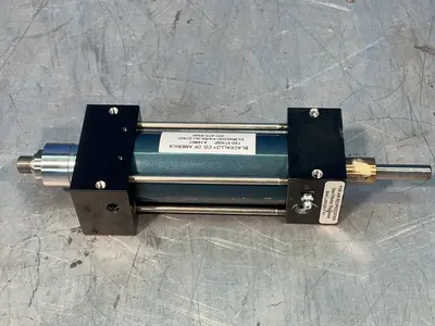 Used BLACKALLOY 1503THSP Pumps Ohio US | HGR 24 #1279022