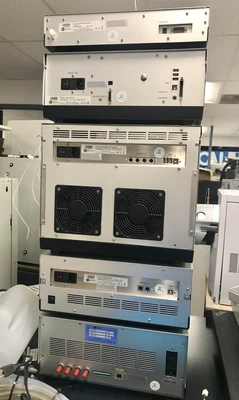 Used Dionex Does Not Apply Miscellaneous Laboratory Equipment California US | CAL-L Enterprises #1459428