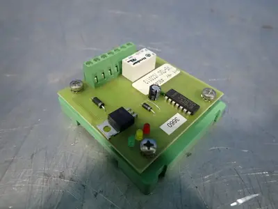 NEW IFM XSTDC