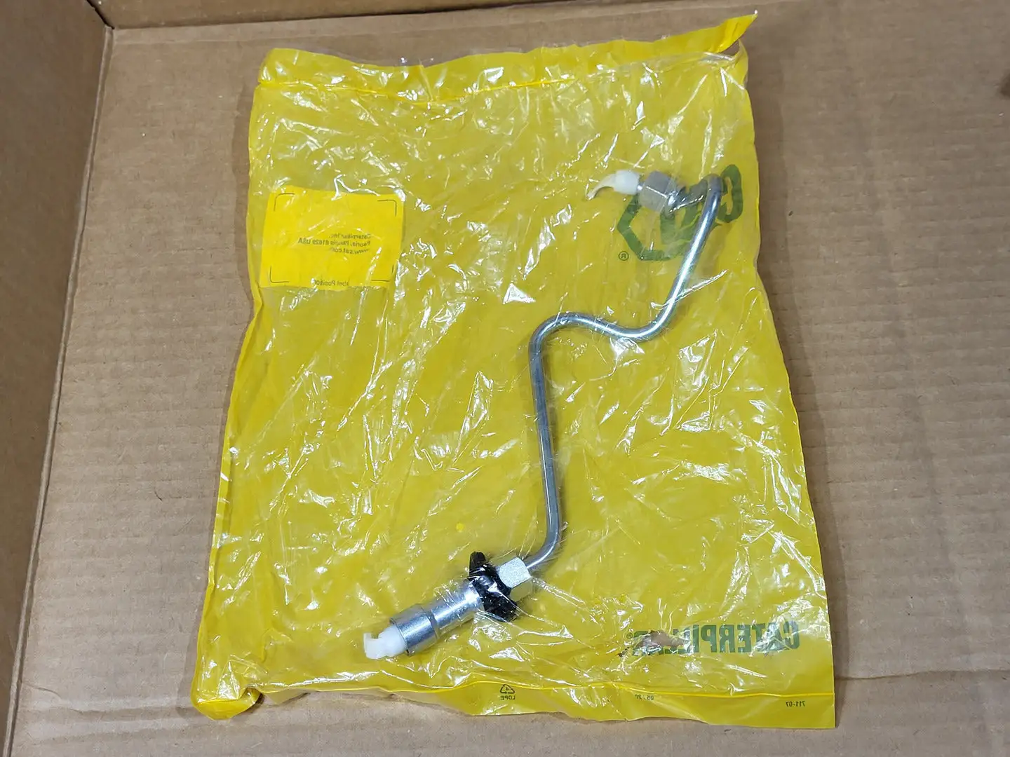NEW CATERPILLAR 370-5516