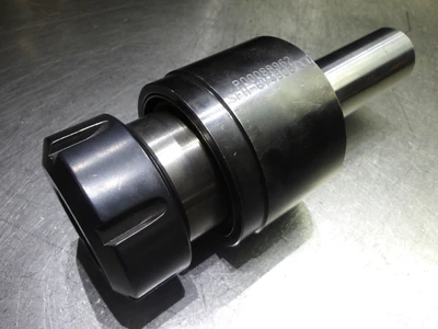 SECO B90 ER40 Cylindrical Reaming Chuck 1.25" Shank SFH-GV4BC31JJ (LOC2698C)