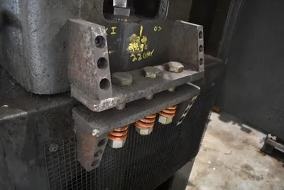 1973 BLANCHARD 22K-42 GRINDERS, SURFACE, ROTARY TYPE - VERTICAL | GCH Machinery (10)