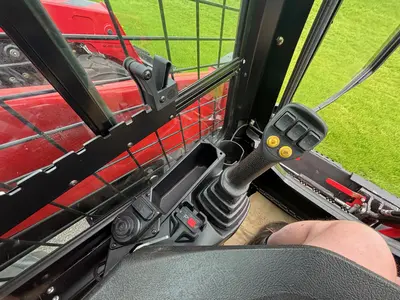 Used 2024 MANITOU 2750V Skid Steer Loaders Louisiana US | Proxy Equipment #1388785
