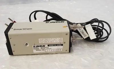 USED JAVELIN JE3762DSP