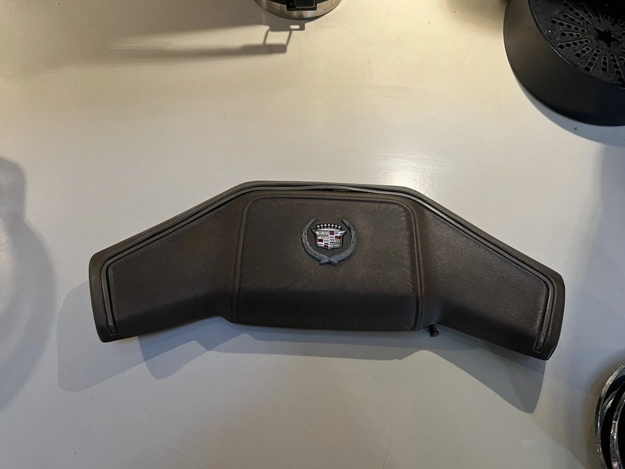 Used Cadillac _UNKNOWN_ Automotive Parts Delaware US | United Machine Co. #1565389