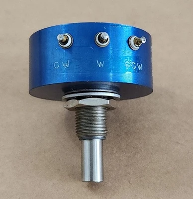 NEW Servo 23CB-1627