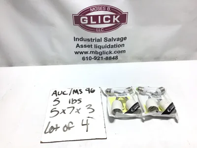 Zitrades Neck Extension Adapter (Lot of 4)