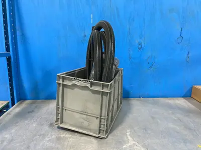Used SIEMENS _UNKNOWN_ Conduits Ohio US | HGR 24 #1186259