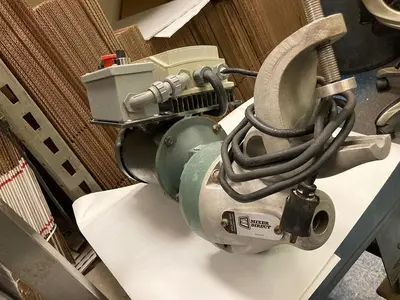 Used IPTS RPO1 Industrial Controls | Surplus Asset Holdings #1220957