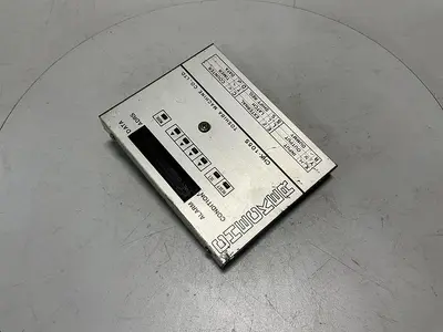 USED TOSHIBA CHK-105S