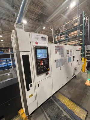 2018 MAZAK SUPER TURBO-X 2412 Lasers / Laser Cutters | ListingHippo (3)