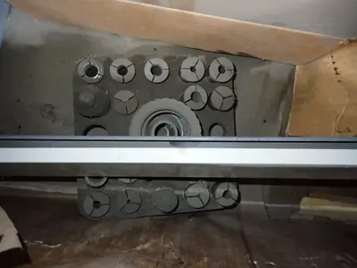 Tooling