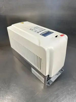 USED ABB ACS800-U1-0011-5+P901