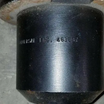USED UNIVERSAL ENG 463637