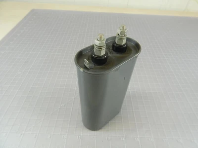 Used CSC _UNKNOWN_ Capacitors | OCO Industrial #1610210