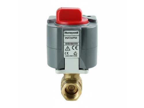 Honeywell VGF21EP60 Solenoid Valve [New]