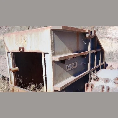 USED KUE KEN 48IN X 60IN