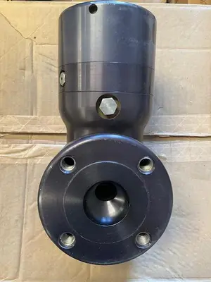 USED ALTRONIC AGV5