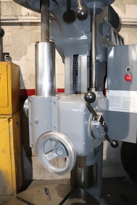 USED 1968 CLEEREMAN DC25