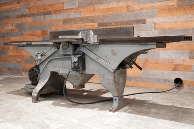 Northfield 12HD (12″) Jointer