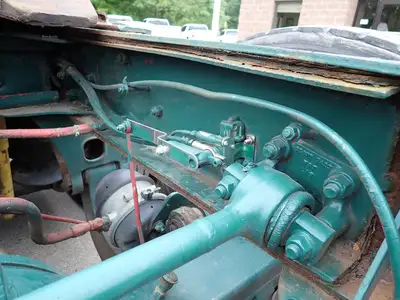 Used 1987 WESTERN STAR 4900 Conventional trucks Massachusetts US | Brookside Equipment Sales #1422201