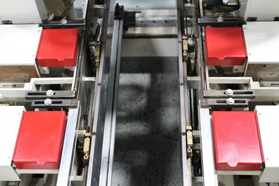 USED KOCH BD-A