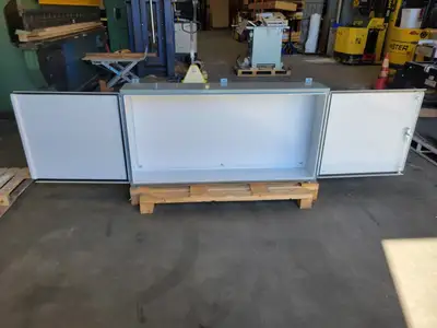 NEW HAMMOND 1422RX10