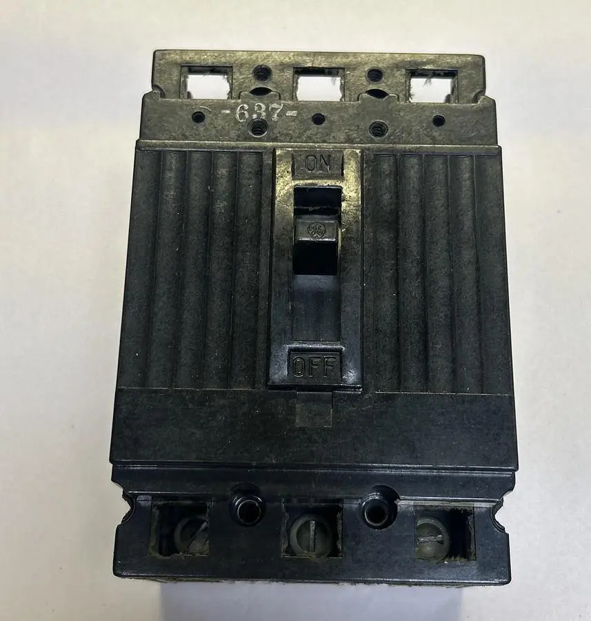 USED GE TEF134015