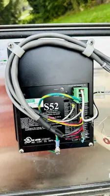 NEW 2020 THAYER SCALE PF-SC-S-4.5