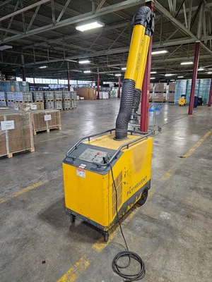 PLYMOVENT MOBILE PRO Air Cleaners | CNCsurplus (1)
