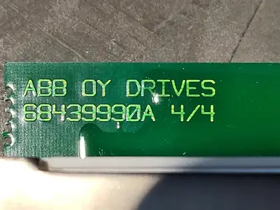 NEW ABB 68569583