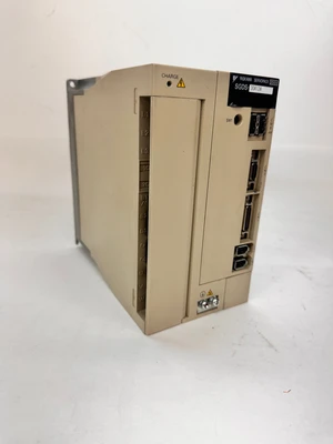 USED YASKAWA ELECTRIC SGDS-30A12A