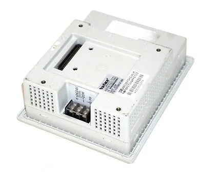 USED PRO FACE GP377R-TC11-24V GRAPHIC PANEL INTERFACE / CRACKED SCREEN