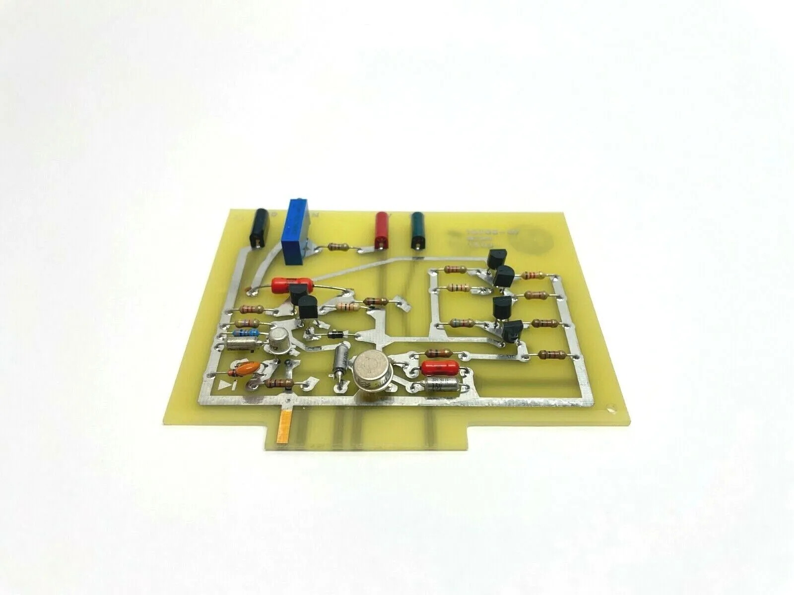 USED EBERLINE AMPLIFIER BOARD